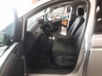 USED 2016 65 VOLKSWAGEN TOURAN 1.6 SE TDI BLUEMOTION TECHNOLOGY 5d 109 BHP &pound;35 Road Tax