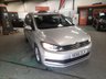 USED 2016 65 VOLKSWAGEN TOURAN 1.6 SE TDI BLUEMOTION TECHNOLOGY 5d 109 BHP &pound;35 Road Tax