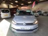 USED 2016 65 VOLKSWAGEN TOURAN 1.6 SE TDI BLUEMOTION TECHNOLOGY 5d 109 BHP &pound;35 Road Tax