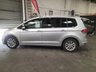 USED 2016 65 VOLKSWAGEN TOURAN 1.6 SE TDI BLUEMOTION TECHNOLOGY 5d 109 BHP &pound;35 Road Tax