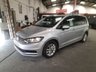USED 2016 65 VOLKSWAGEN TOURAN 1.6 SE TDI BLUEMOTION TECHNOLOGY 5d 109 BHP &pound;35 Road Tax
