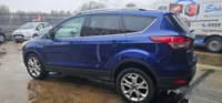 USED 2014 64 FORD KUGA 2.0 TITANIUM TDCI 2WD 5d 138 BHP Excellent condition