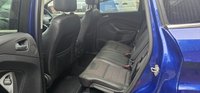 USED 2014 64 FORD KUGA 2.0 TITANIUM TDCI 2WD 5d 138 BHP Excellent condition