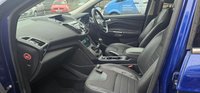 USED 2014 64 FORD KUGA 2.0 TITANIUM TDCI 2WD 5d 138 BHP Excellent condition