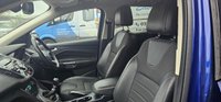USED 2014 64 FORD KUGA 2.0 TITANIUM TDCI 2WD 5d 138 BHP Excellent condition