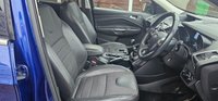USED 2014 64 FORD KUGA 2.0 TITANIUM TDCI 2WD 5d 138 BHP Excellent condition