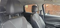 USED 2014 64 FORD KUGA 2.0 TITANIUM TDCI 2WD 5d 138 BHP Excellent condition