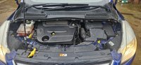 USED 2014 64 FORD KUGA 2.0 TITANIUM TDCI 2WD 5d 138 BHP Excellent condition