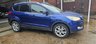 USED 2014 64 FORD KUGA 2.0 TITANIUM TDCI 2WD 5d 138 BHP Excellent condition