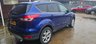 USED 2014 64 FORD KUGA 2.0 TITANIUM TDCI 2WD 5d 138 BHP Excellent condition