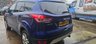 USED 2014 64 FORD KUGA 2.0 TITANIUM TDCI 2WD 5d 138 BHP Excellent condition