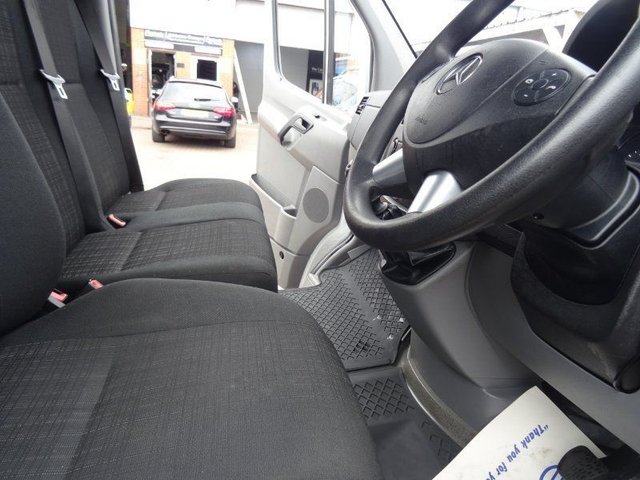 2016 Mercedes-Benz SPRINTER - Photo 7