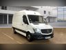 USED 2016 16 MERCEDES-BENZ SPRINTER 2.1 313 CDI LWB 129 BHP 