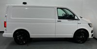 USED 2017 67 VOLKSWAGEN TRANSPORTER 2.0 T28 TDI P/V STARTLINE BMT 83 BHP 