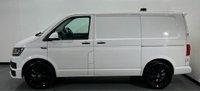 USED 2017 67 VOLKSWAGEN TRANSPORTER 2.0 T28 TDI P/V STARTLINE BMT 83 BHP 