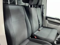 USED 2017 67 VOLKSWAGEN TRANSPORTER 2.0 T28 TDI P/V STARTLINE BMT 83 BHP 