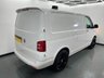USED 2017 67 VOLKSWAGEN TRANSPORTER 2.0 T28 TDI P/V STARTLINE BMT 83 BHP 