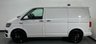 USED 2017 67 VOLKSWAGEN TRANSPORTER 2.0 T28 TDI P/V STARTLINE BMT 83 BHP 