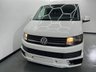 USED 2017 67 VOLKSWAGEN TRANSPORTER 2.0 T28 TDI P/V STARTLINE BMT 83 BHP 