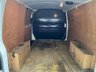 USED 2017 67 VOLKSWAGEN TRANSPORTER 2.0 T28 TDI P/V STARTLINE BMT 83 BHP 