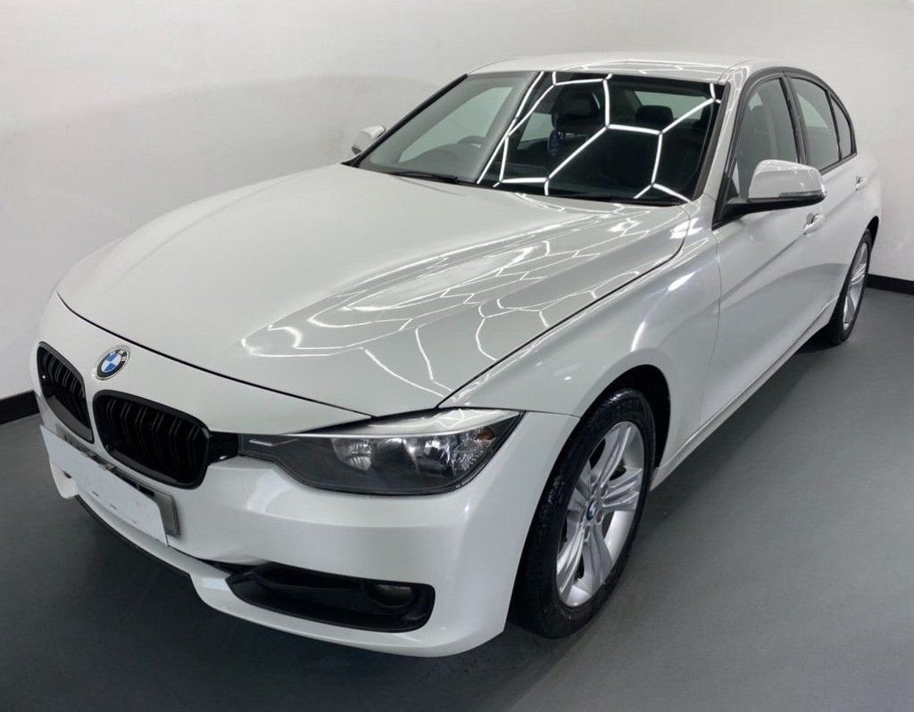 View our BMW 3 Series