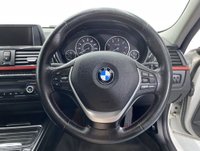 USED 2013 13 BMW 3 SERIES 2.0 316D SPORT 4d 114 BHP 