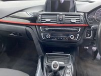USED 2013 13 BMW 3 SERIES 2.0 316D SPORT 4d 114 BHP 