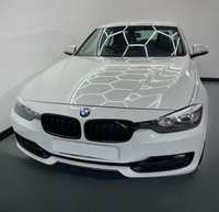 USED 2013 13 BMW 3 SERIES 2.0 316D SPORT 4d 114 BHP 