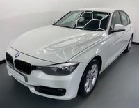 USED 2013 13 BMW 3 SERIES 2.0 316D SPORT 4d 114 BHP 