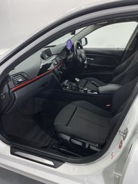 USED 2013 13 BMW 3 SERIES 2.0 316D SPORT 4d 114 BHP 