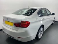 USED 2013 13 BMW 3 SERIES 2.0 316D SPORT 4d 114 BHP 