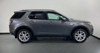 USED 2016 66 LAND ROVER DISCOVERY SPORT 2.0 TD4 HSE 5d 180 BHP 