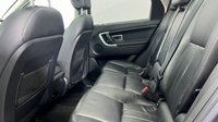 USED 2016 66 LAND ROVER DISCOVERY SPORT 2.0 TD4 HSE 5d 180 BHP 