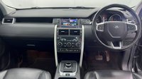 USED 2016 66 LAND ROVER DISCOVERY SPORT 2.0 TD4 HSE 5d 180 BHP 
