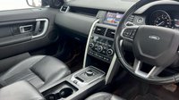 USED 2016 66 LAND ROVER DISCOVERY SPORT 2.0 TD4 HSE 5d 180 BHP 