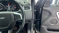 USED 2016 66 LAND ROVER DISCOVERY SPORT 2.0 TD4 HSE 5d 180 BHP 