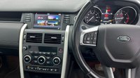 USED 2016 66 LAND ROVER DISCOVERY SPORT 2.0 TD4 HSE 5d 180 BHP 