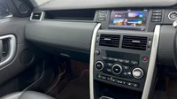 USED 2016 66 LAND ROVER DISCOVERY SPORT 2.0 TD4 HSE 5d 180 BHP 