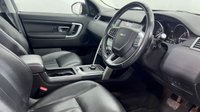 USED 2016 66 LAND ROVER DISCOVERY SPORT 2.0 TD4 HSE 5d 180 BHP 