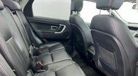 USED 2016 66 LAND ROVER DISCOVERY SPORT 2.0 TD4 HSE 5d 180 BHP 