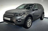 USED 2016 66 LAND ROVER DISCOVERY SPORT 2.0 TD4 HSE 5d 180 BHP 