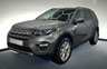 USED 2016 66 LAND ROVER DISCOVERY SPORT 2.0 TD4 HSE 5d 180 BHP 