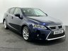 USED 2016 16 LEXUS CT 1.8L 200H ADVANCE 5d 134 BHP 