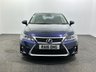 USED 2016 16 LEXUS CT 1.8L 200H ADVANCE 5d 134 BHP 