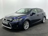 USED 2016 16 LEXUS CT 1.8L 200H ADVANCE 5d 134 BHP 