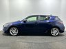 USED 2016 16 LEXUS CT 1.8L 200H ADVANCE 5d 134 BHP 