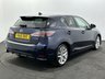 USED 2016 16 LEXUS CT 1.8L 200H ADVANCE 5d 134 BHP 