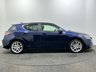 USED 2016 16 LEXUS CT 1.8L 200H ADVANCE 5d 134 BHP 