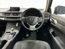 USED 2016 16 LEXUS CT 1.8L 200H ADVANCE 5d 134 BHP 