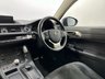 USED 2016 16 LEXUS CT 1.8L 200H ADVANCE 5d 134 BHP 